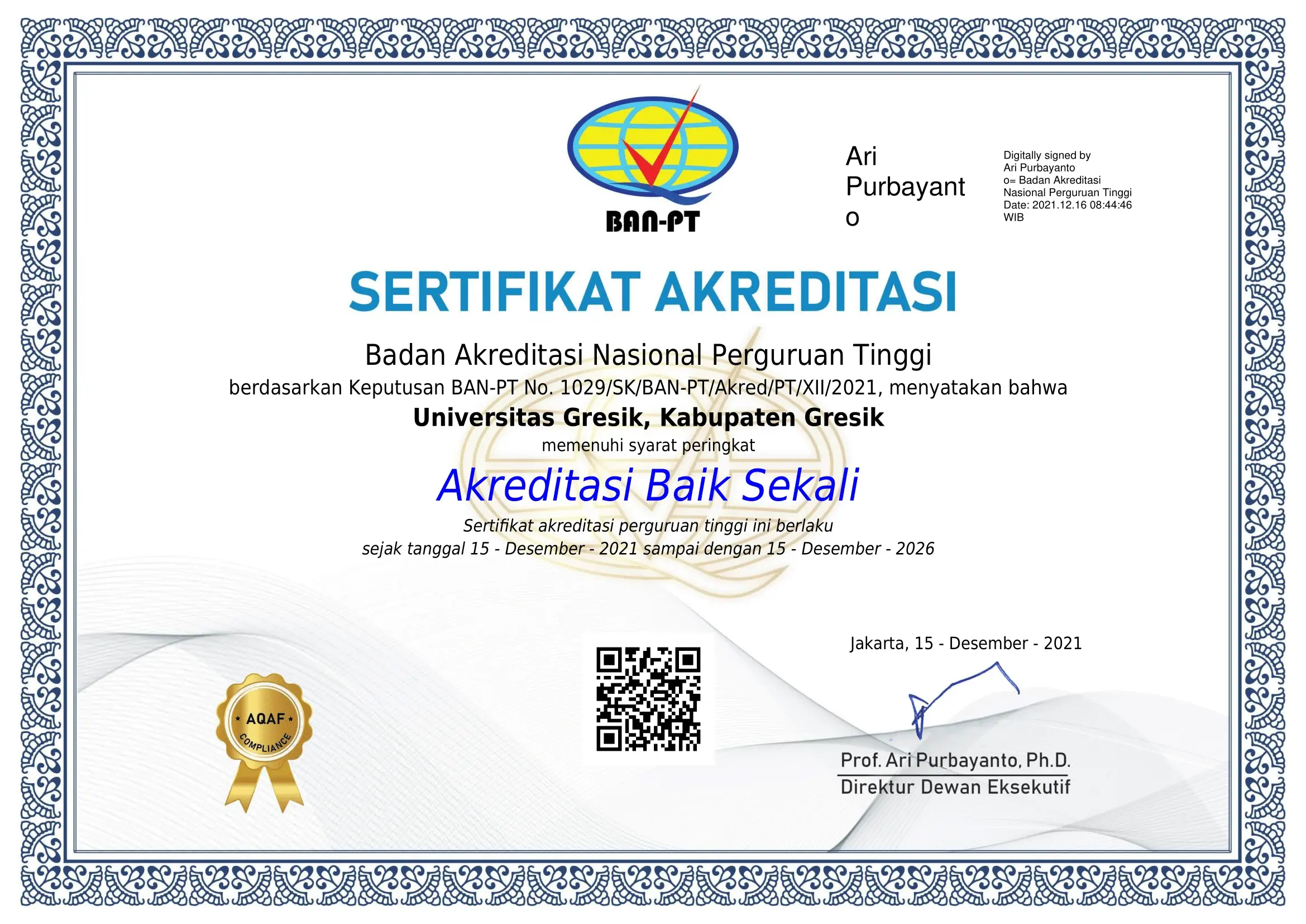 Universitas